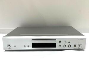 【え沖】 ☆ ONKYO C-773 CDプレーヤー ディスクプレイヤー 通電、動作確認済み オーディオ機器 MDZ01MNB47