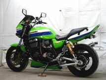 ☆KAWASAKI☆　ZRX1100　お買い得な車検付きR6/6月まで　ローソンカラー　カスタム多数　FCRキャブレター　ヨシムラサイクロンマフラー_画像9