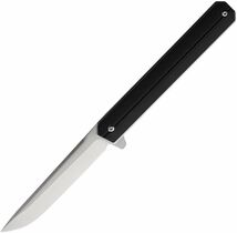 ABKT ( American Buffalo Knife ＆ Tool )　フォールディングナイフ　折りたたみナイフ　D2工具鋼　#AB1038B_画像3
