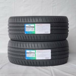 225/35R19 88W XL MILEVER SPORT MACRO MA349 23年製 送料無料 2本税込 \12,800 より 2