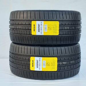 ●送料無料 245/30R20 95W XL NEOLIN NEOSPORT 21年製 2本セット 税込 \12,000 より 1