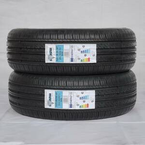 ●送料無料 205/65R15 94H EVENT FUTURUM HP 21年製 2本セット 税込 \8,000 より 1