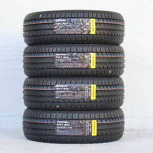 205/55R17 91W KUSTONE SAFY M06 24年製 送料無料 4本税込 \25,800 より 1