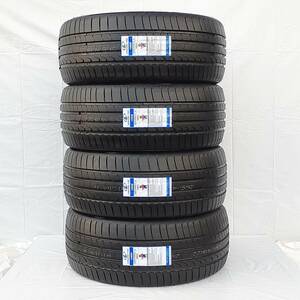 ●送料無料 265/40R22 106V XL LINGLONG GREEN-MAX 21年製 4本セット 税込 \36,000 より 1