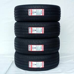 215/55R18 95V ATLAS A51 SUV 21年製 4本送料税込 \23,600より 1