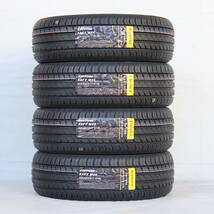 205/55R17 91W KUSTONE SAFY M06 24年製 送料無料 4本税込 \25,800 より 3_画像1