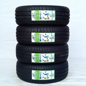 175/55R15 77T LINGLONG COMFORT MASTER 24年製 送料無料 4本税込 \19,800より 1