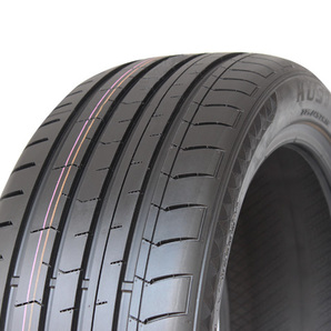 225/60R17 99V KUSTONE PASSION P9 24年製 送料無料 4本税込 \30,800より 1の画像2