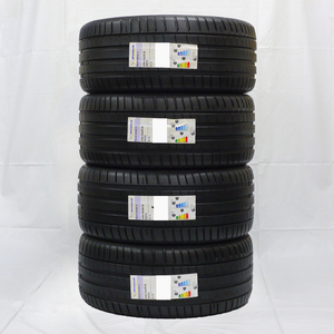 245/35R18 92Y XL MICHELIN ミシュラン パイロット スポーツ PILOT SPORT 5 23年製 4本送料税込 \128,000より 1