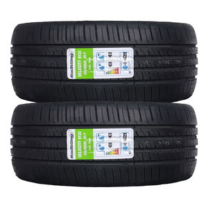 ●送料無料 245/35R20 95Y XL ROUTEWAY VELOCITY RY33 21年製 2本セット 税込 \12,000 より 1