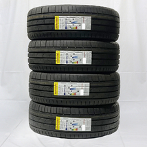 245/45R20 103W XL KUSTONE PASSION P9S 24年製 送料無料 4本税込 \34,600 より 2_画像1