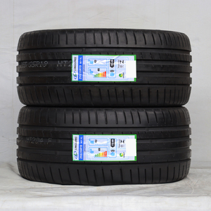 ●送料無料 255/35R19 96Y XL LINGLONG AR200 21年製 2本セット 税込 \11,500 より 1