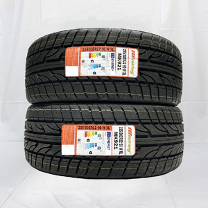 235/30R22 90W XL MILEKING MK921 22年製 送料無料 2本セット税込 \17,900 より 1