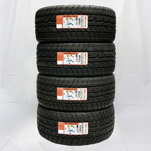 265/30R22 97W XL MILEKING MK921 22年製 送料無料 4本税込 \36,800より 1