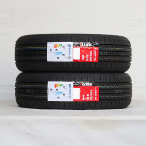 185/60R16 86H ILINK L-GRIP66 24年製 送料無料 2本セット税込 \13,560 より 1