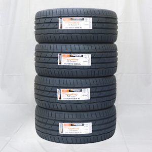 235/40R19 96W XL HANKOOK ハンコック ベンタス VENTUS S1 EVO3 K127 24年製 正規品 送料無料 4本セット税込 \52,800 より 1