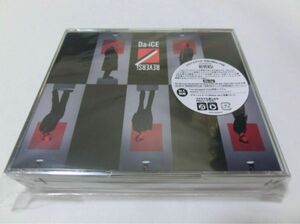 REVERSi CD+Blu-ray 初回生産限定盤 Da-iCE 新品 ダイス