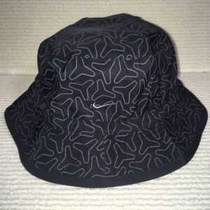 NIKE ナイキ　ハット　リバーシブル　バケットハット HAT