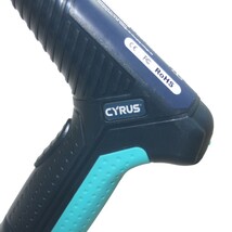 CYRUS / 1L電動噴霧器 / 電動高性能全自動 園芸用 ミスト噴霧_画像4