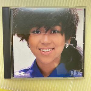 【同梱可】☆　岩崎良美 ☆　ベスト cologne　 （CD）★D32A0057