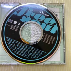 【同梱可】☆フリー・ソウル ☆ リヴァー（CD）★ WPCR-579の画像4