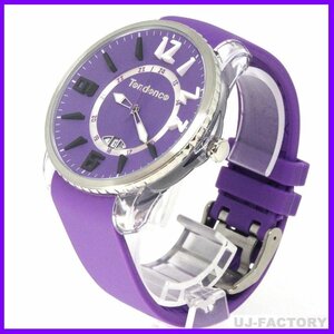 [ Италия. популярный бренд ]*Tendence/ Tendence наручные часы [TG131002] мужской / женский совместного пользования / стиль . уникальный дизайн!