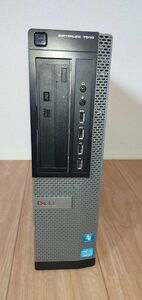 DELL　 OPTIPLEX 7010　Windows11pro+Office2021有