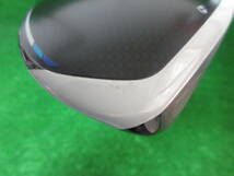 6811【TaylorMade】SIM2 MAX 3W 15度 Speeder 661 EVOLUTION 7(S)装着 シム2 マックス スピーダー エボリューションⅦ FW 中古品_画像5