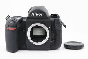 ★☆ Nikon ニコン F6 ボディ 動作良好！ #2064365 ★☆