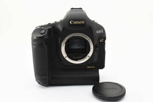 ★☆ CANON キャノン EOS-1 DS MARK III ボディ 動作良好！ #2066354 ★☆