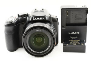 ★☆ PANASONIC パナソニック LUMIX ルミックス DMC-FZ200 動作良好！ #2077093 ★☆