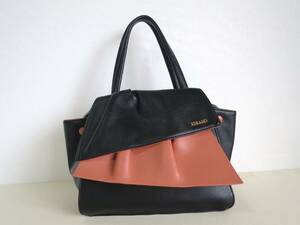 FIRANO* filler no* as good as new * shoulder bag *X269