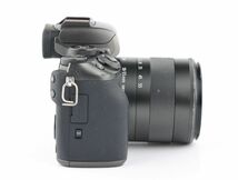 04949cmrk 【ジャンク品】 Canon EOS M5 EF-M18-55mm F3.5-5.6 IS STM ミラーレス一眼カメラ_画像4