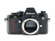 04984cmrk Nikon F3 アイレベル 168万台 MF一眼レフカメラ フラッグシップ機_画像1