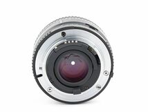 05221cmrk Nikon AF NIKKOR 50mm F1.8D 単焦点 標準レンズ Fマウント_画像7