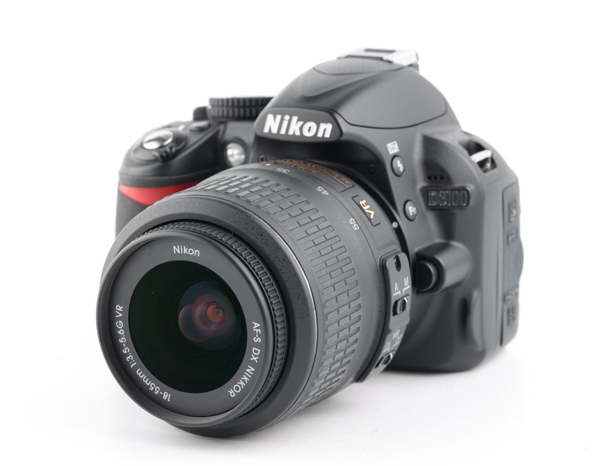 2024年最新】Yahoo!オークション -nikon d3100 18-55の中古品・新品