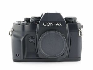05399cmrk CONTAX RXII AF一眼レフカメラ フィルムカメラ