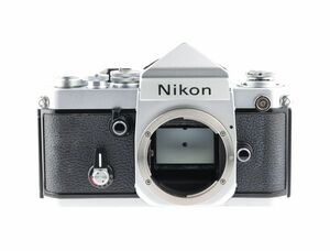 05413cmrk Nikon F2 アイレベル 768万台 MF一眼レフ フイルムカメラ
