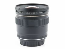 05440cmrk Canon EF20mm F2.8 USM 単焦点 広角レンズ EFマウント_画像3