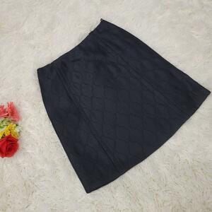 PRADA on goods black Jaguar do skirt Mini pretty dressy 
