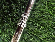 フォーティーン RM-22 ニッケルクロム 47-06 Wリバースマッスル NSPRO950GHHT/wedge 47度_画像5