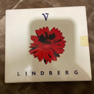 LINDB ERG LINDBERG Ⅴ