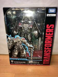 * Transformer Studio series SS-77 side s wipe ( unopened )