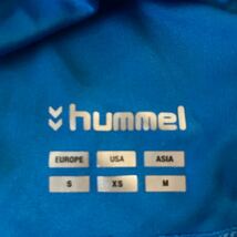 ☆ デンマーク 代表 ヒュンメル hummel オールボー　ユニフォーム 美品 ラウドルップ シュマイケル エリクセン トマソン グロンキア 川口_画像7