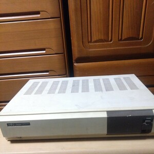 NEC　PC-8801　パーソナルコンピューター　現状品　ジャンク品