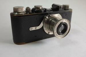 ライカ　Leica　Ⅰ型　A型　バルナック　エルマー50ｍｍ