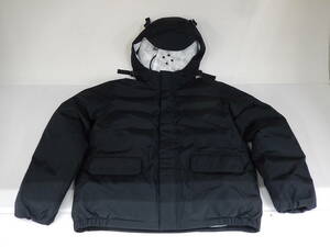 NIKE　SPORTWEAR　Gore-Tex　Jacket　サイズL　FB7595-010　黒　ナイキ　ゴアテックス　ジャケット　リサイクル繊維100％