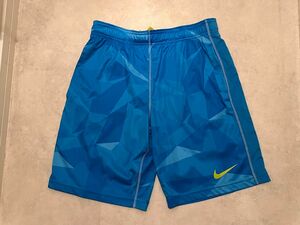 ナイキ ハーフパンツ（Sサイズ） NIKE トレーニングウェア