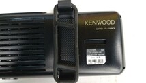 ケンウッド ドライブレコーダー DRV-EM3700 駐車監視付き　ミラー型ドライブレコーダー_画像3