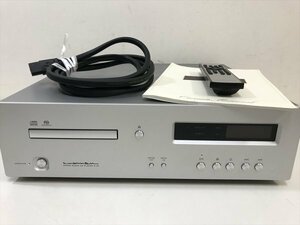 195「中古品　LUXMAN　D-05　詳細不明　※他の商品との同梱不可」